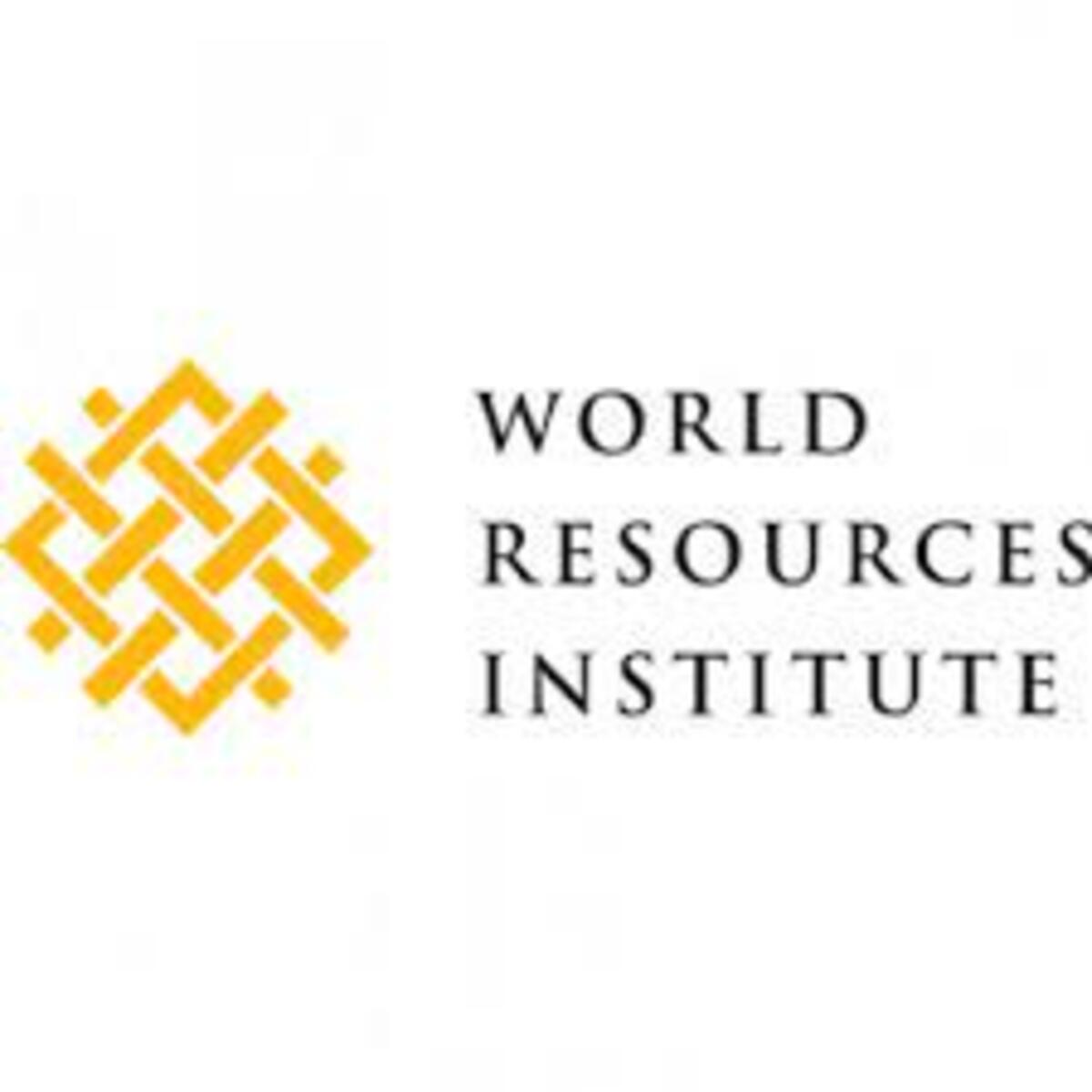 Logo Word Research Institute UK